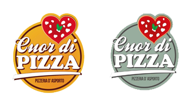 Cuor di Pizza